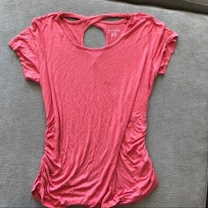 Jessica Simpson Maternity Shirt